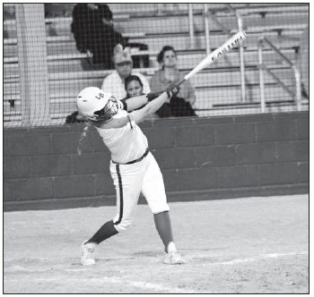 Migl, LBs shut out Cobras, 6-0