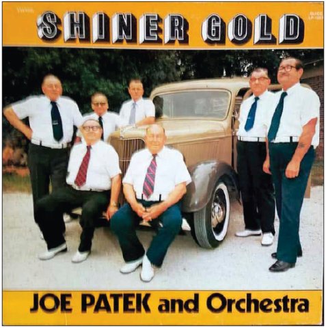 Shiner marker dedications set April 23