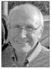 Daniel Franklin Wagner
