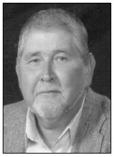 Alvin Erwin Mikush