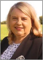 Fairchild named lone superintendent finalist