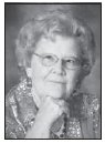 ANNIE SAPP