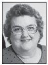 MABLE HENRY