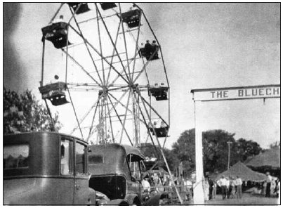 Shiner marker dedications set Saturday