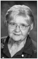 Rosalie Hagens