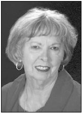 Frances Jo Byrd