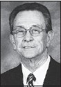 WILLIAM “BILL” HAAS