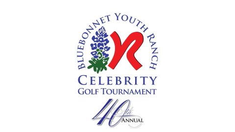 The 40th Annual Celebrity Golf Tournament will begin Sunday, May 22, at 9 a.m. at the Colony Creek Golf Course in Victoria.