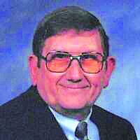 Alton James Rau