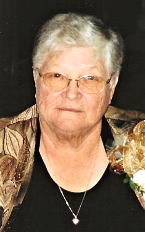 Elizabeth Roznovsky "Liz" Sustr