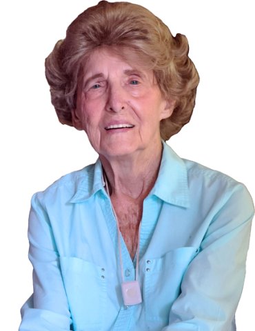 Ethel Ruth Fabian Tappe