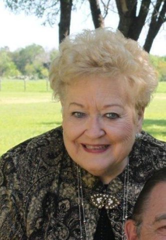 Pauline Ward