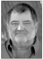 Allan “Bubba” Ray Woytek