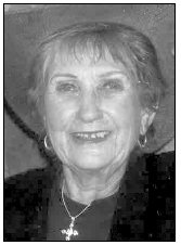 Sandra Trent