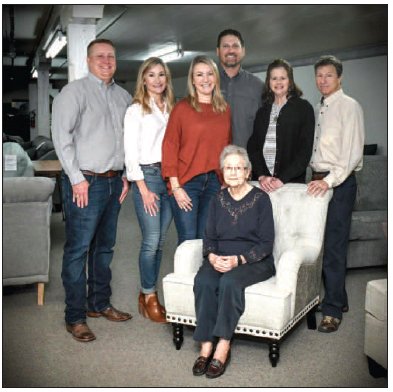 Ehler’s Furniture changes ownership
