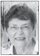 Virginia Helweg