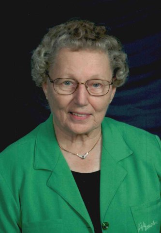 Dorothy Kristynik Olsovsky