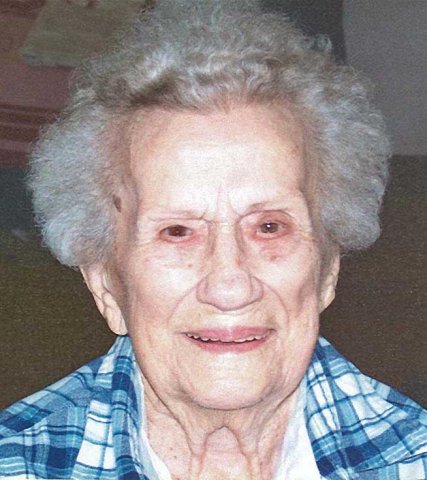 Mary Jane Gallia