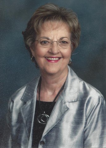 Mary Alice Meyer