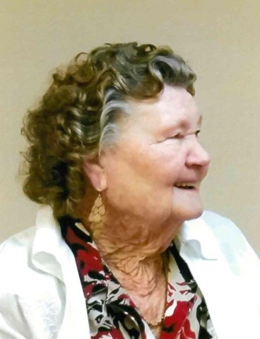 Loraine Riedle Monse