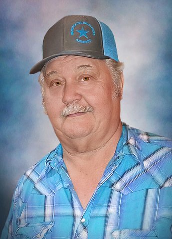 Dennis Ray Schacherl