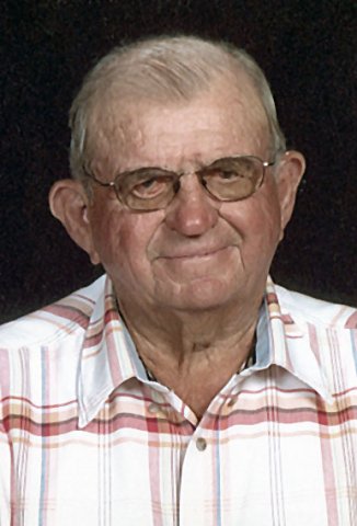 Wilbert Lee Dornak