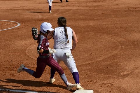 Photos by Chuck Grafe, Hallettsville Tribune-Herald