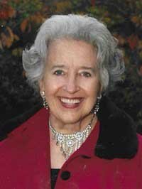 Mary Johnine Elder Leininger