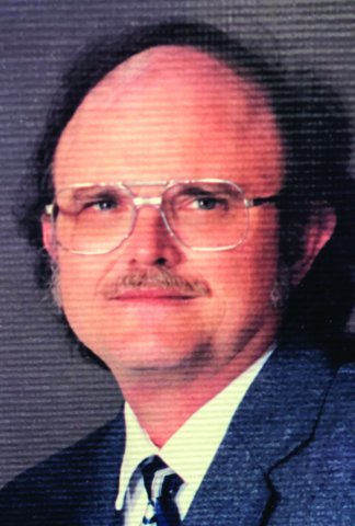 Donald Lahodny