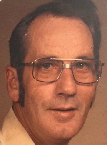 Edward Lee Eddy Sr.