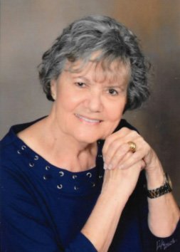 Fayrene Hefner Clark