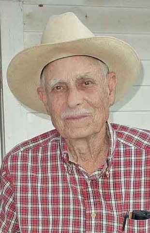James Alvin Pohl