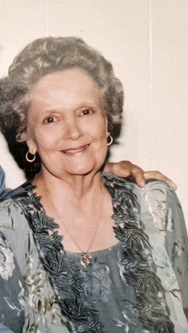 Barbara Ann Riemenschneider