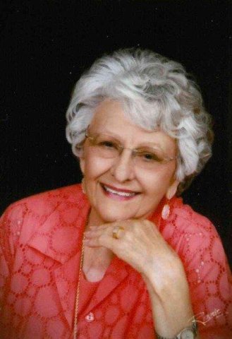 Virginia Mae Hagan
