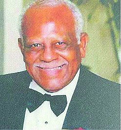 Leroy Williams