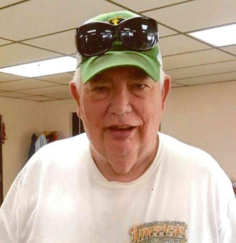 Gary Dwight Simpson