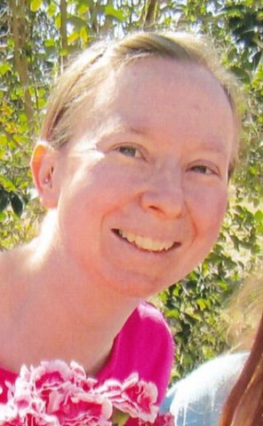 Rebecca Linskey