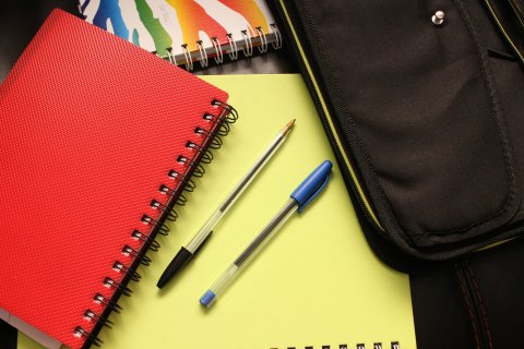 YISD pre-K students will receive free school supplies, backpacks and mats for the 2022-2023 school year. Courtesy Photo.