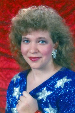 Adrianne Marie Schneider Melnar