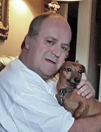 Dennis C. ‘Denny’ Strauss Jr.