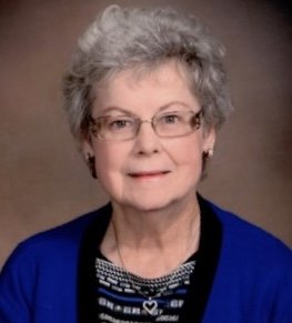 Mary Carol (Strauss) Kloesel