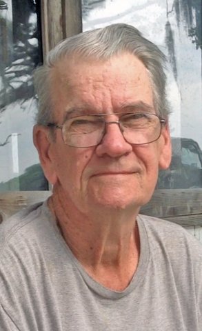 Maurice “Sonny” Anton Tesch