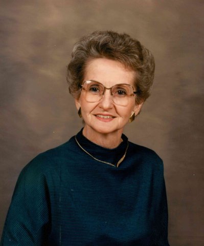 Dorothy Seale