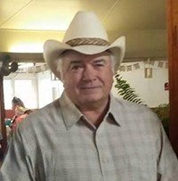 Robert Glenn Cowan Sr.
