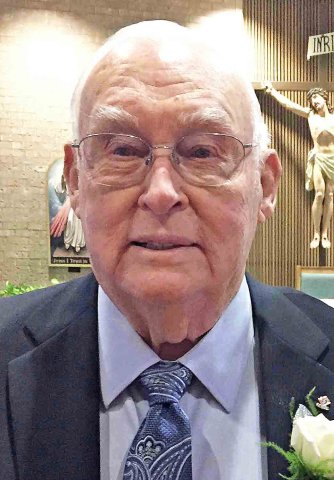 Arthur Etzler Sr. 