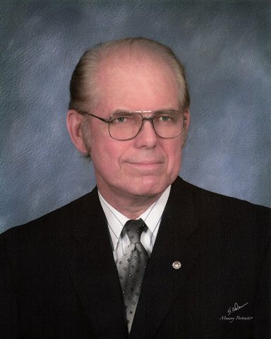 Ernest J. “Ernie” Novosad