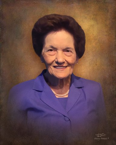 Georgie Cervenka