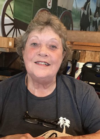 Donna Pick