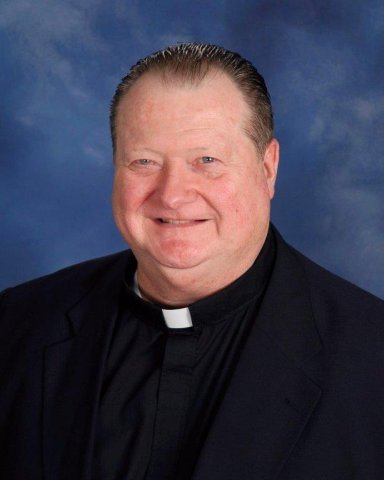 Father Don Ruppert