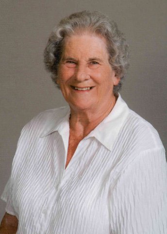 Anita Barcak Etzler